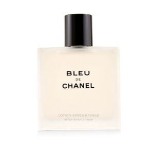 Chanel/シャネル+ブルードゥシャネル　アフターシェーブローション +100ml/3.4oz ブランドコスメ