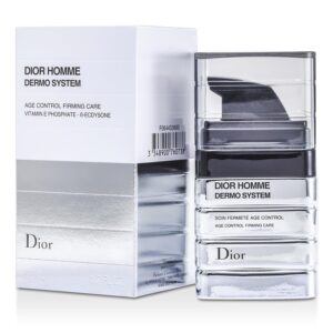 Christian Dior/クリスチャン ディオール+オムダーモシステムエイジコントロールファーミングケア+50ml/1.7oz ブランドコスメ