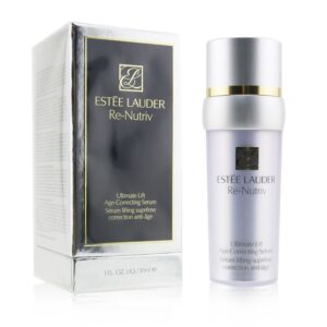 Estee Lauder/エスティ ローダー+アルティメイトリフトACセラム +30ml/1oz ブランドコスメ