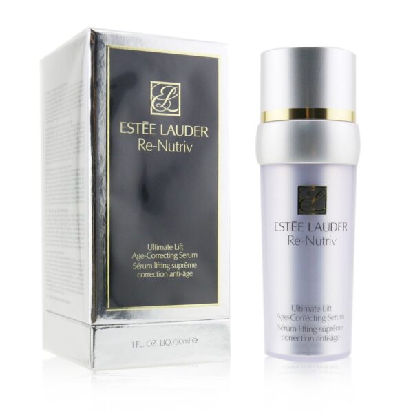 Estee Lauder/エスティ ローダー+アルティメイトリフトACセラム +30ml/1oz ブランドコスメ