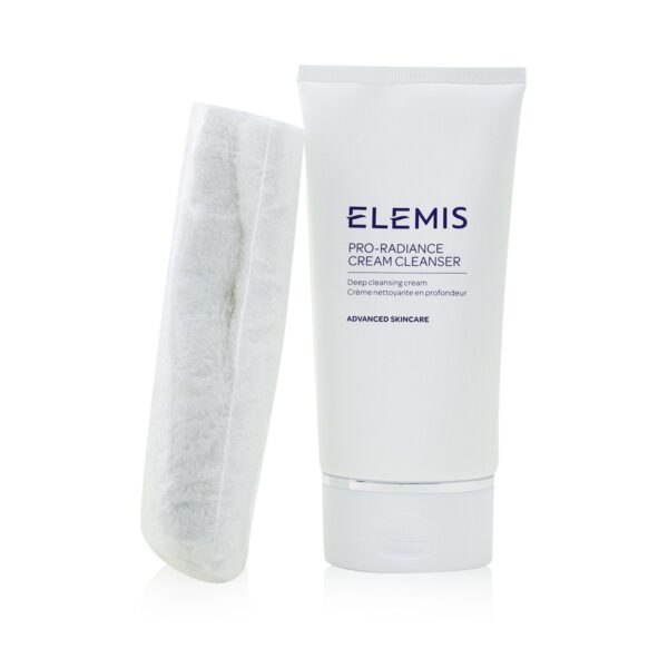 Elemis/エレミス+プロラディアンスクリームクレンザー +150ml/5.1oz ブランドコスメ