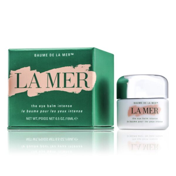 De La Mer/ドゥ・ラ・メール+ザアイバームインテンス +15ml/0.5oz ブランドコスメ