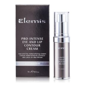 Elemis/エレミス+プロインテンスアイ&リップコントゥールクリーム +15ml/0.5oz ブランドコスメ