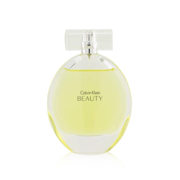 Calvin Klein/カルバン・クライン+Beauty Eau De Parfum Spray +100ml/3.4oz ブランドコスメ