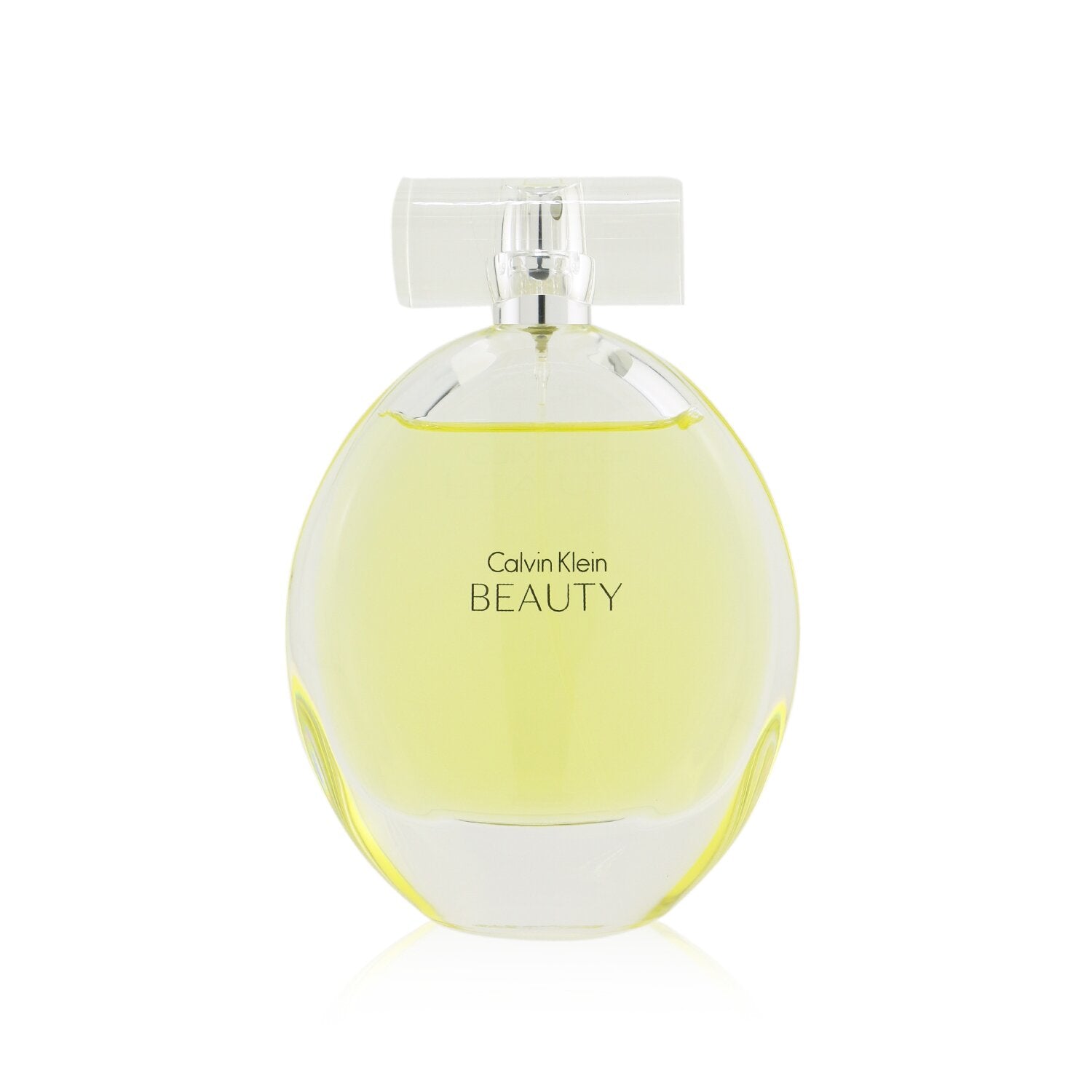 Calvin Klein/カルバン・クライン+Beauty Eau De Parfum Spray +100ml/3.4oz ブランドコスメ