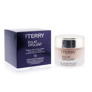 By Terry/バイテリー+エクラオ パレン ニュートリ リフティング ファンデーション+30ml/1oz+# 01 ナチュラルラディアンス ブランドコスメ