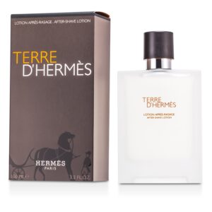 Hermes/エルメス+Terre D'Hermes After Shave Lotion +100ml/3.3oz ブランドコスメ