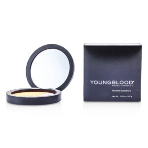 Youngblood/ヤングブラッド+Mineral Radiance - Sundance +9.5g/0.335oz+リビエラ ブランドコスメ