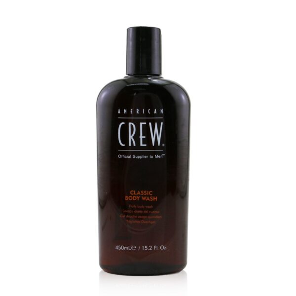 American Crew/アメリカンクルー+クラシックボディウォッシュ+450ml/15.2oz ブランドコスメ