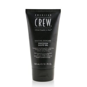 American Crew/アメリカンクルー+プレシジョンシェーブジェル+150ml/5.1oz ブランドコスメ