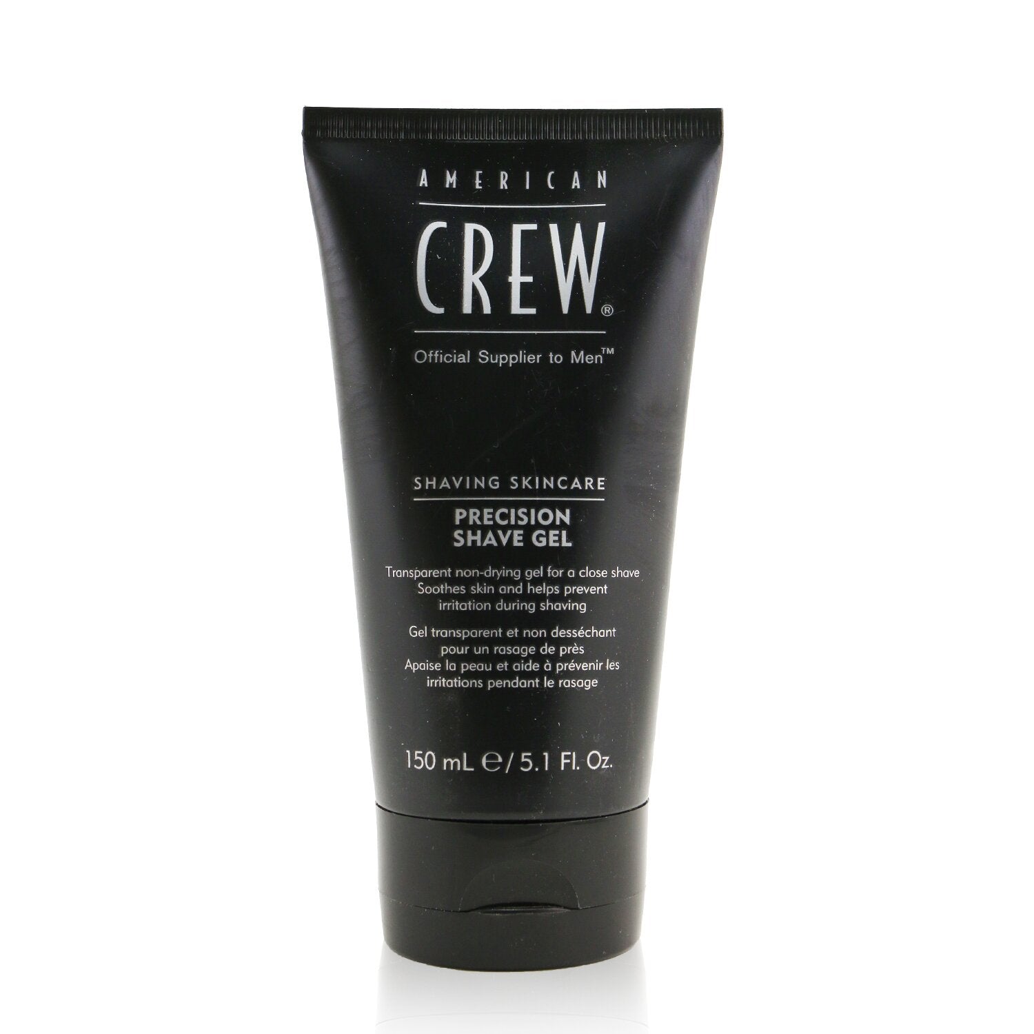 American Crew/アメリカンクルー+プレシジョンシェーブジェル+150ml/5.1oz ブランドコスメ