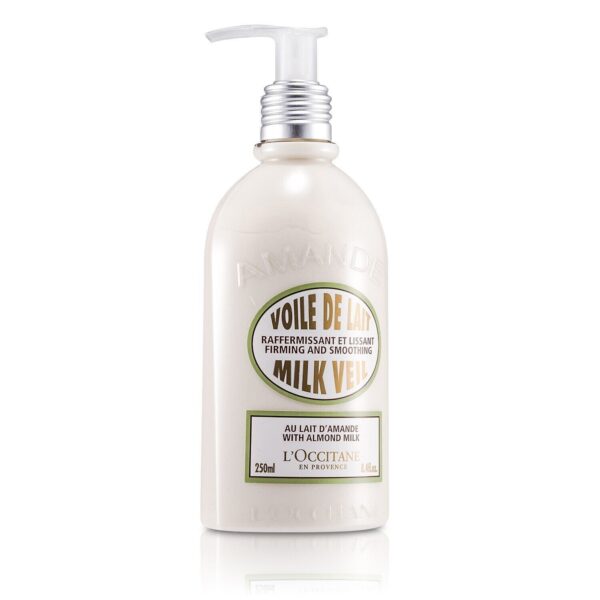 L'Occitane/ロクシタン+アーモンドミルクヴェイル +250ml/8.4oz ブランドコスメ