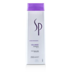 Wella/ウエラ+SP Volumize Shampoo (For Fine Hair) +250ml/8.45oz ブランドコスメ