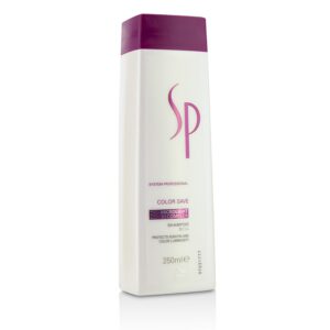 Wella/ウエラ+SP カラーセーブシャンプー ( カラードヘア )+250ml/8.45oz ブランドコスメ