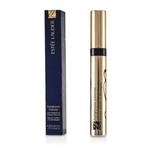 Estee Lauder/エスティ ローダー+サンプチャスエクストリームラッシュマルチプライングボリュームマスカラ - # 01 エクストリームブラック+8ml/0.27oz+'- # 01 Extreme Black ブランドコスメ