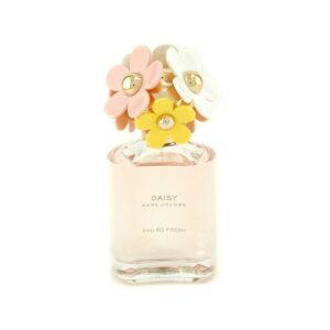 Marc Jacobs/マーク　ジェイコブス+Daisy Eau So Fresh Eau De Toilette Spray +125ml/4.2oz ブランドコスメ