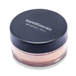 BareMinerals/ベアミネラル+ベアミネラルミネラルヴェイル - ティンテッドミネラルヴェイル+9g/0.3oz+'- Tinted Mineral Veil ブランドコスメ