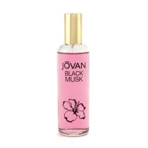 Jovan/ジョバン+Black Musk Cologne Concentrate Spray +96ml/3.25oz ブランドコスメ