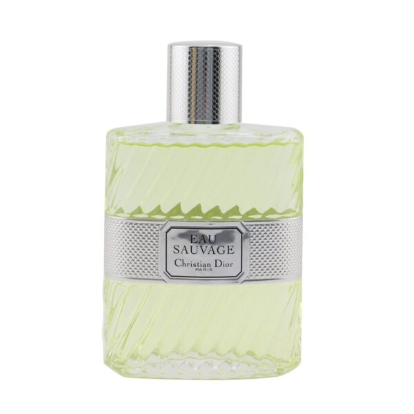 Christian Dior/クリスチャン ディオール+Eau Sauvage Eau De Toilette Bottle +100ml/3.4oz ブランドコスメ