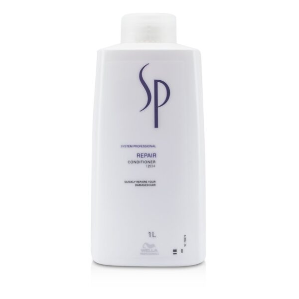 Wella/ウエラ+SP リペアコンディショナー ( ダメージドヘア )+1000ml/33.8oz ブランドコスメ