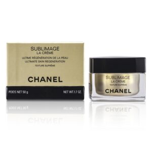 Chanel/シャネル+サブリマージュ ラ クレーム ( テクスチャースープリーム ) +50g/1.7oz ブランドコスメ