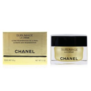 Chanel/シャネル+サブリマージュ ラ クレーム ( テクスチャーユニヴェルセル ) +50g/1.7oz ブランドコスメ