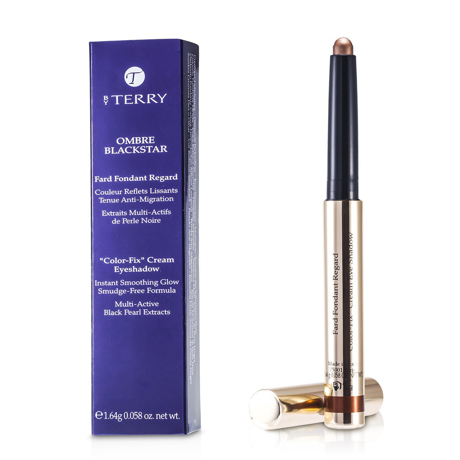 #04 ブロンズムーン