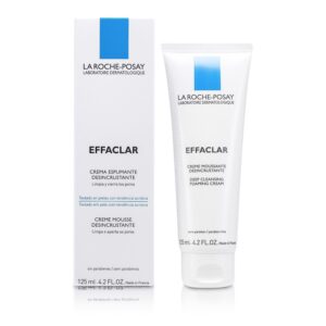 La Roche Posay/ラ ロッシュ ポゼ+エファクラ フォーミング クレンザー +125ml/4.2oz ブランドコスメ