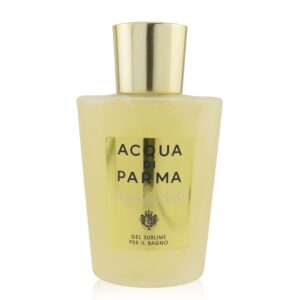 Acqua Di Parma /Acqua Di Parma +Magnolia Nobile Shower Gel +200ml/6.7oz ブランドコスメ