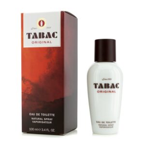 Tabac/タバック+オリジナル EDT ナチュラルスプレー+100ml/3.4oz ブランドコスメ