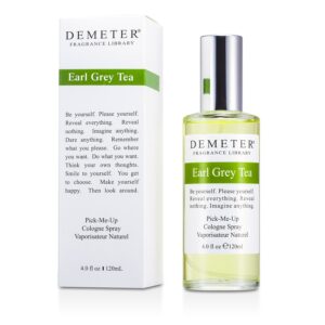 Demeter/ディメーター+アールグレイティー コロンスプレー+120ml/4oz ブランドコスメ