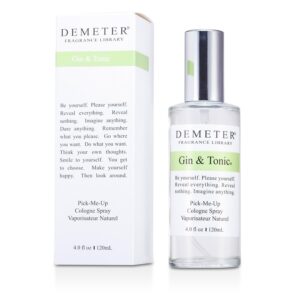 Demeter/ディメーター+ジンアンドトニック コロンスプレー+120ml/4oz ブランドコスメ