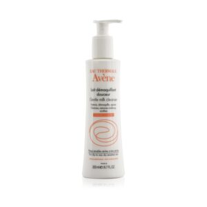 Avene/アベンヌ+ジェントル ミルク クレンザー +200ml/6.76oz ブランドコスメ