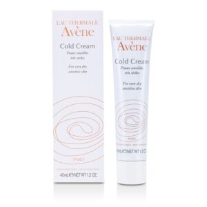 Avene/アベンヌ+Cold Cream +40ml/1.2oz ブランドコスメ