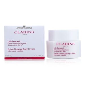 Clarins/クラランス+Extra Firming Body Cream +200ml/6.8oz ブランドコスメ