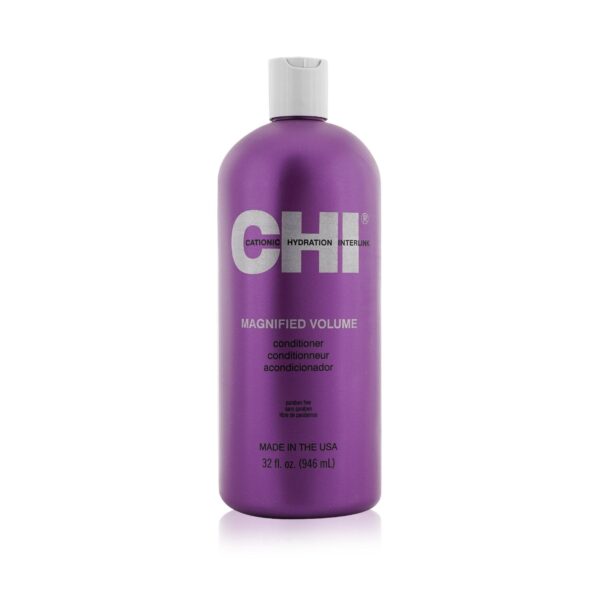 CHI/チィー+マグニファイドボリューム コンディショナー+950ml/32oz ブランドコスメ