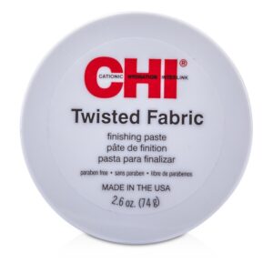 CHI/チィー+ツイステッドファブリック フィニッシングペースト+74g/2.6oz ブランドコスメ