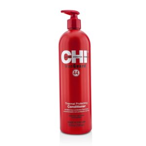 CHI/チィー+CHI44 アイロンガード サーマルプロテクティング コンディショナー+739ml/25oz ブランドコスメ