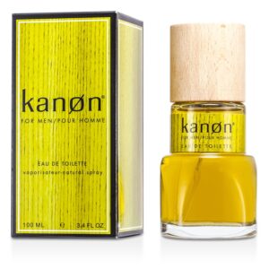 Kanon/カノン+EDT SP+100ml/3.3oz ブランドコスメ