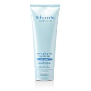 Elemis/エレミス+リバイタライズミー シャワージェル +200ml/6.8oz ブランドコスメ