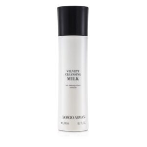 Giorgio Armani/ジョルジオ アルマーニ+ベルべッティ クレンジングミルク +200ml/6.7oz ブランドコスメ