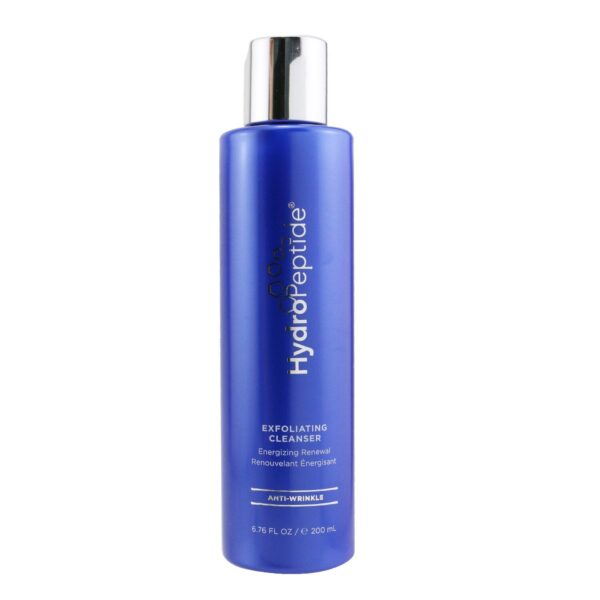 HydroPeptide/ハイドロペプチド+クレンズ +200ml/6.76oz ブランドコスメ