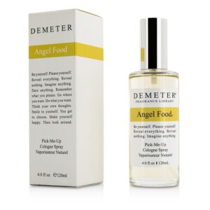 Demeter/ディメーター+Angel Food Cologne Spray +120ml/4oz ブランドコスメ