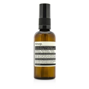 Aesop/イソップ+モロッカンネロリ シェ―ビングセラム+100ml/3.3oz ブランドコスメ