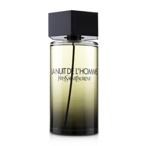 Yves Saint Laurent/イヴ・サンローラン+La Nuit De L'Homme Eau De Toilette Spray +200ml/6.7oz ブランドコスメ