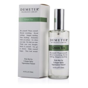 Demeter/ディメーター+グリーンティ コロンスプレー+120ml/4oz ブランドコスメ