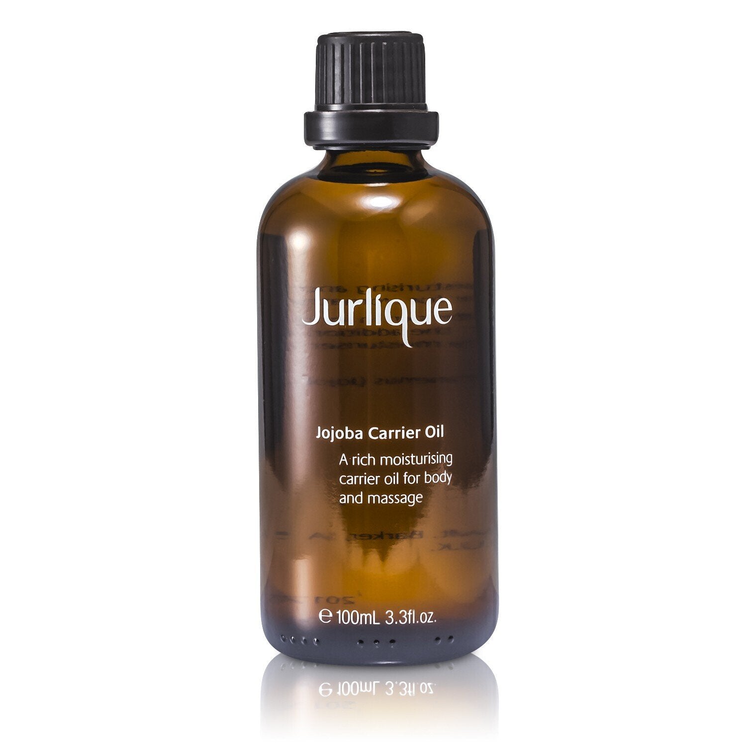 Jurlique/ジュリーク+ホホバキャリアオイル +100ml/3.3oz ブランドコスメ