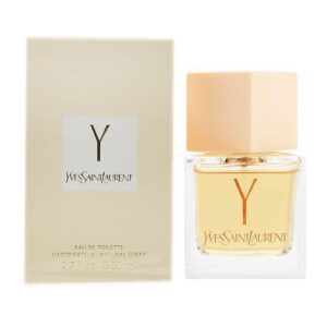 Yves Saint Laurent/イヴ・サンローラン+La Collection Y Eau De Toilette Spray  ブランドコスメ