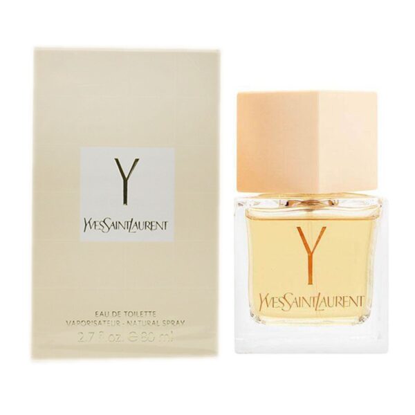 Yves Saint Laurent/イヴ・サンローラン+La Collection Y Eau De Toilette Spray  ブランドコスメ