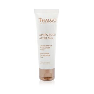 Thalgo/タルゴ+サンリペア クリーム +50ml/1.69oz ブランドコスメ